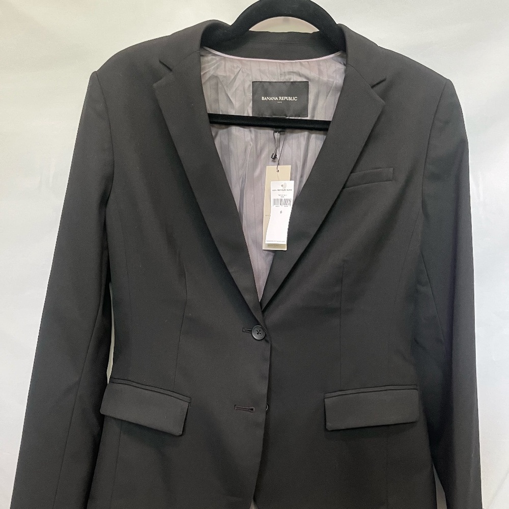 Classic Blazer